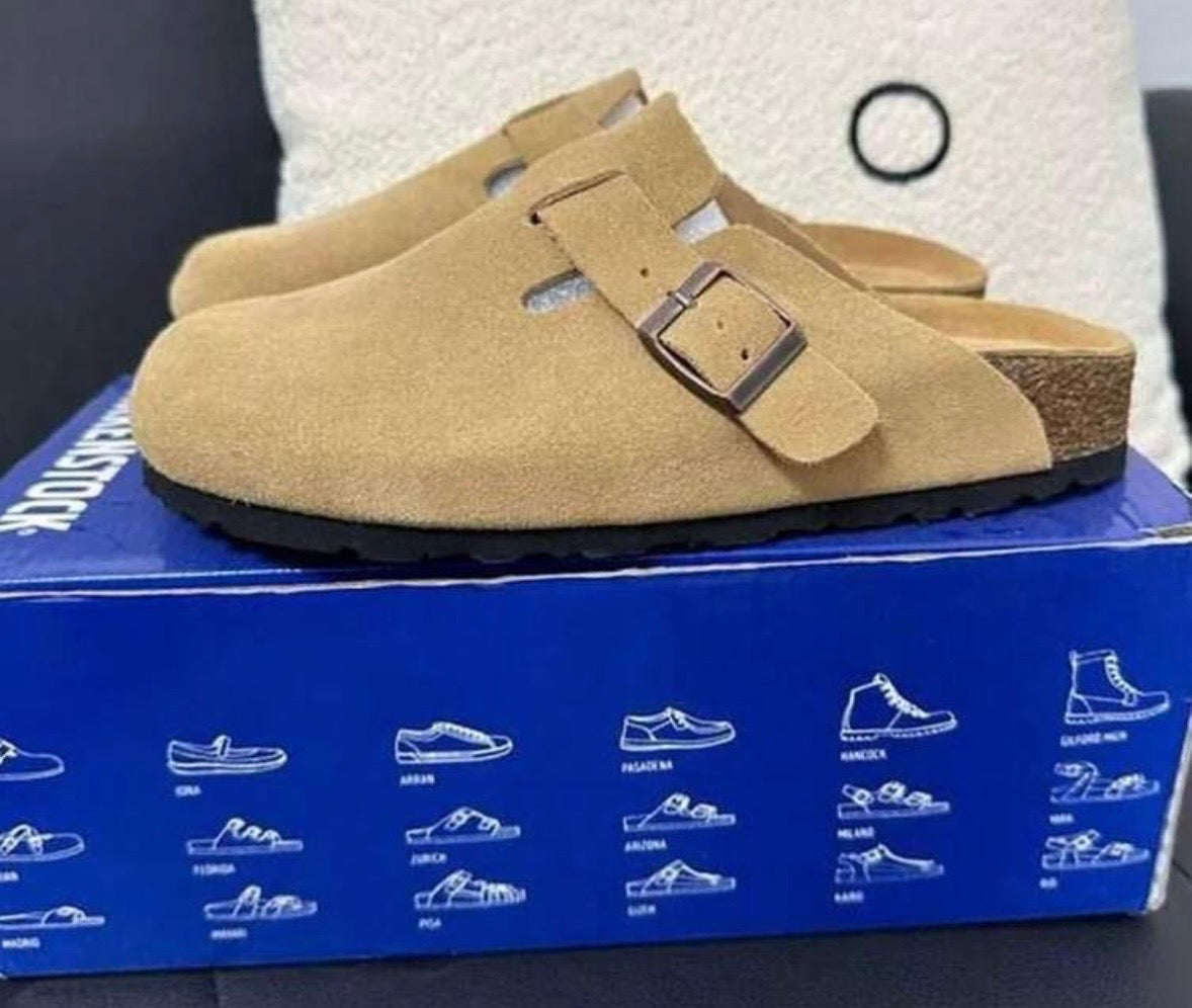 COZY BOSTON - Birkenstock