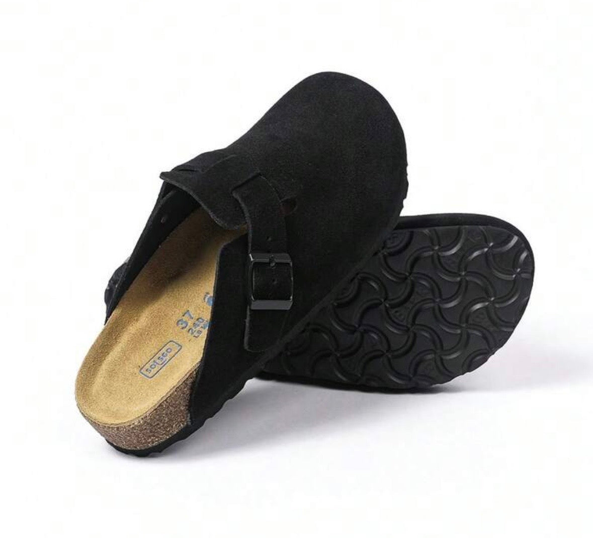 COZY BOSTON - Birkenstock