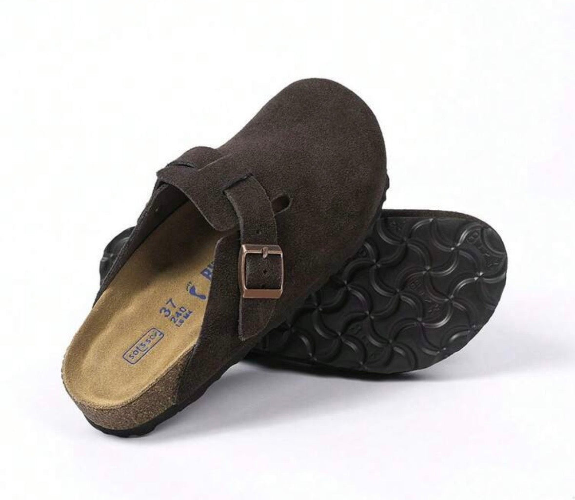 COZY BOSTON - Birkenstock