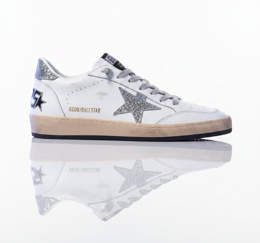 GOLDEN GOOSE Sneakers Ball Star