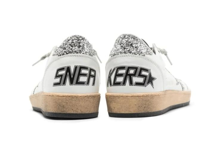GOLDEN GOOSE Sneakers Ball Star