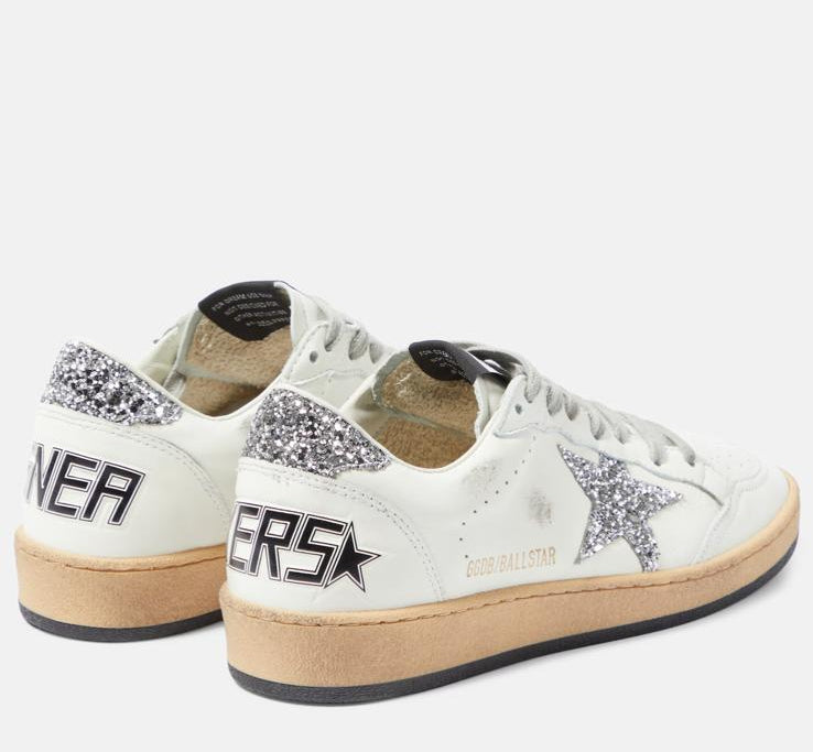 GOLDEN GOOSE Sneakers Ball Star
