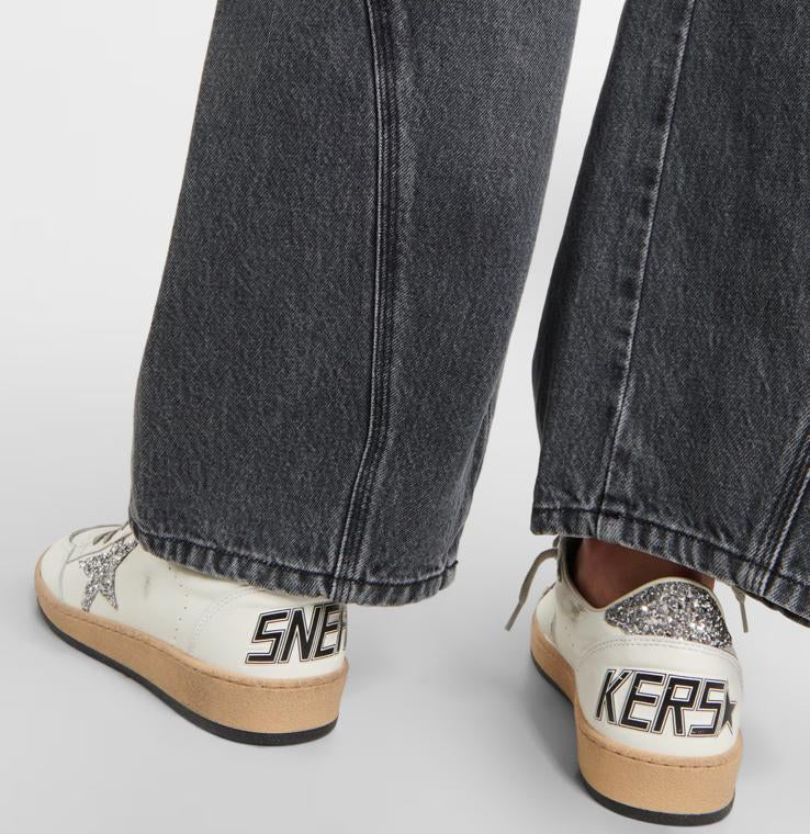 GOLDEN GOOSE Sneakers Ball Star