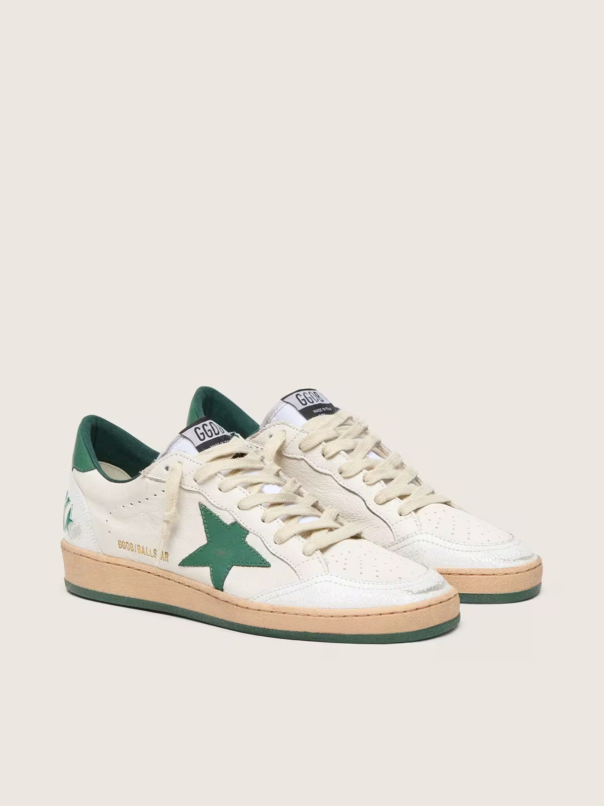 Golden Goose Ball Star – Sneakers Uomo/Donna