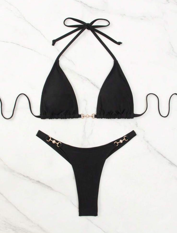 SUNSET GLOW - Bikini