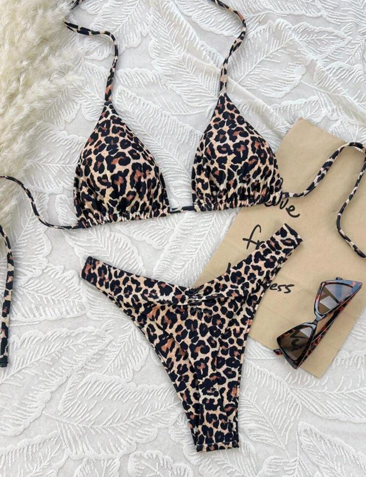WILD MUSE - Bikini