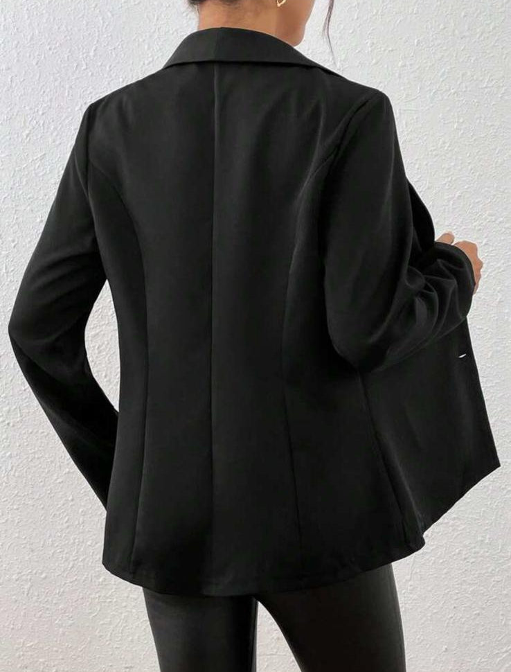 ARMONIA - Blazer Classico Elegante