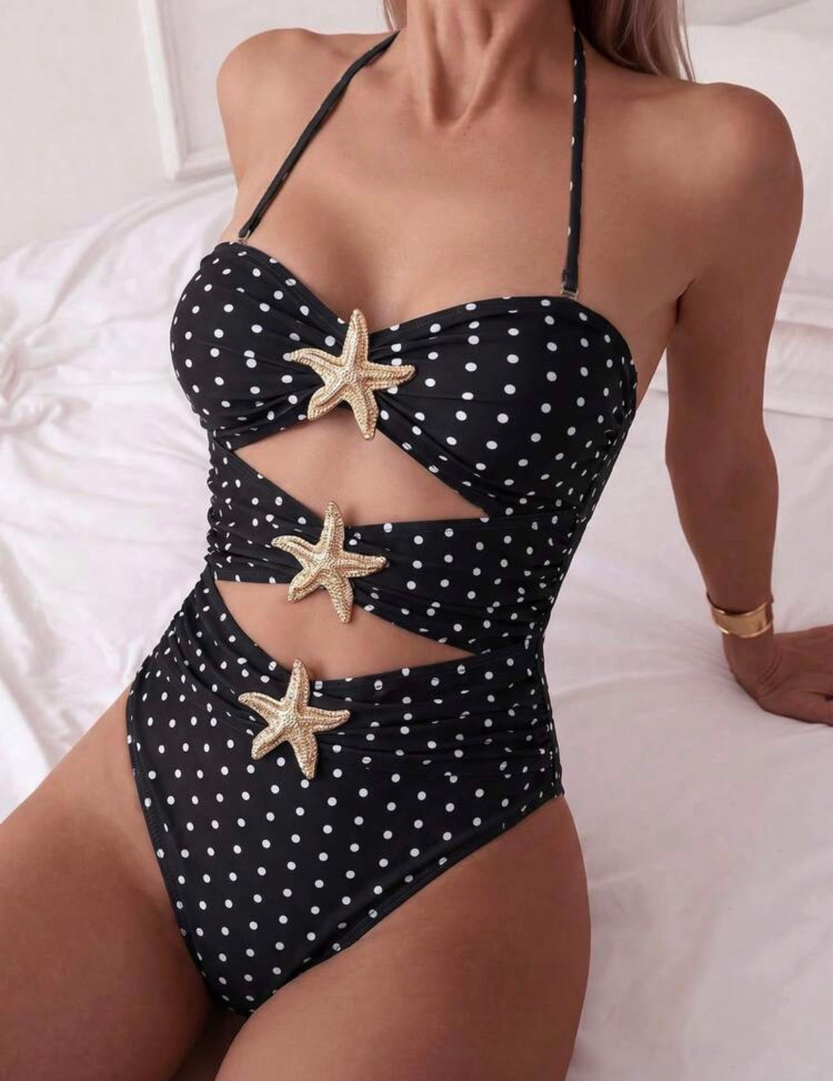 VENERE - costume intero