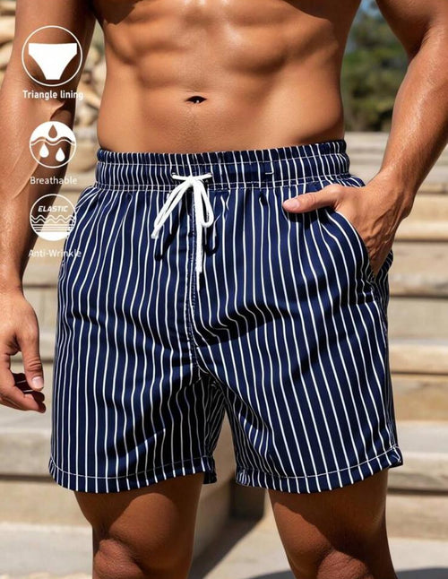 Beach Escape costume uomo - dettaglio tessuto