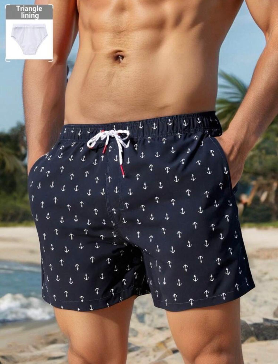 OCEAN DRIFT – Costume Uomo