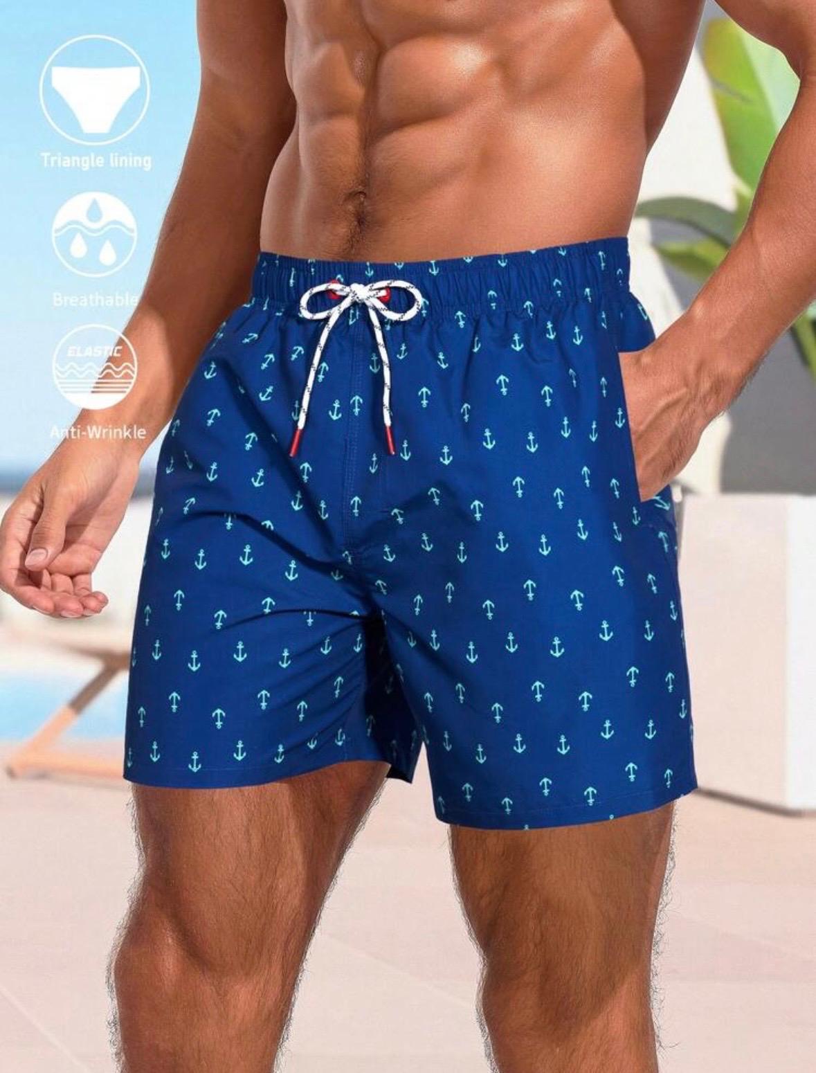 OCEAN DRIFT – Costume Uomo