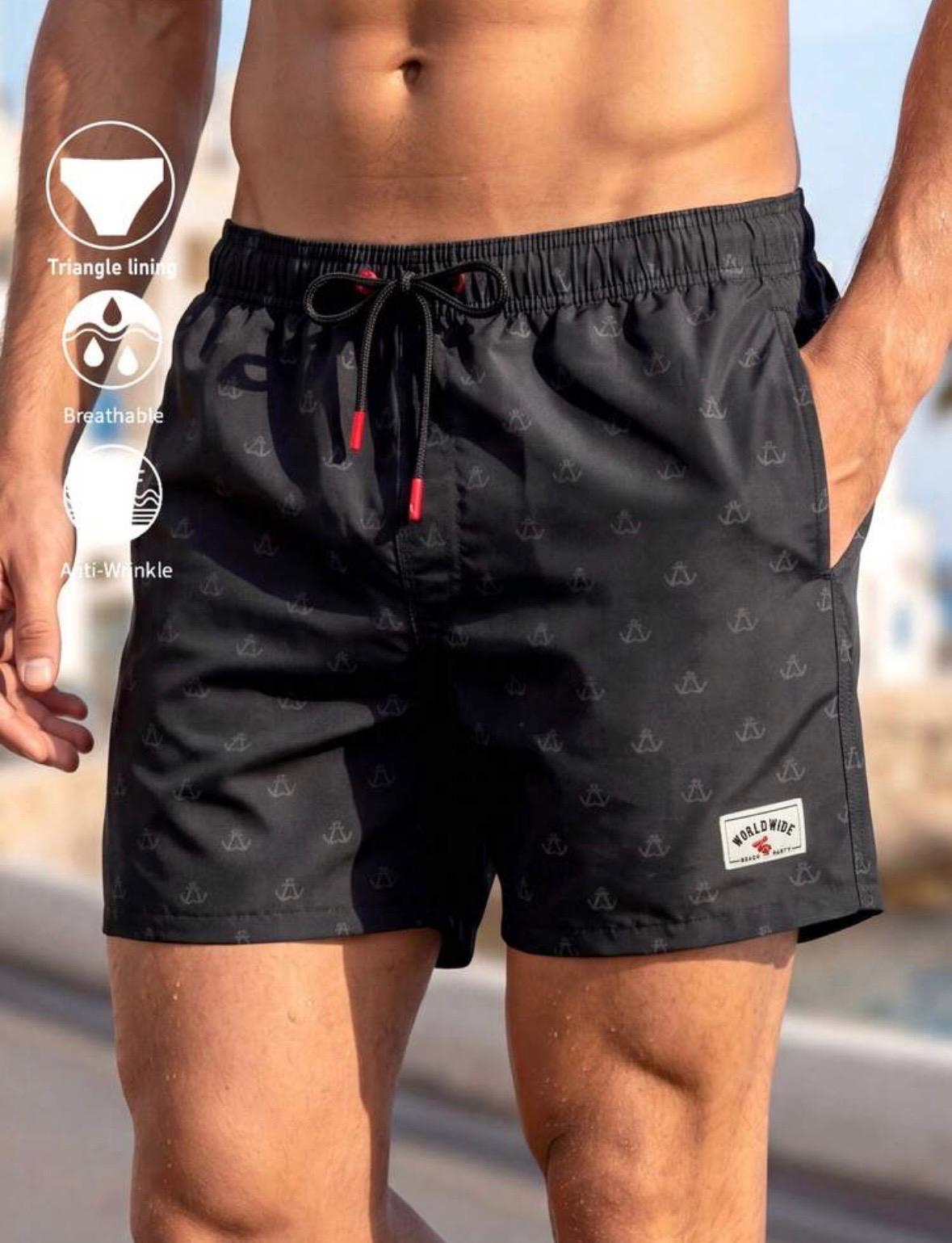 OCEAN DRIFT – Costume Uomo