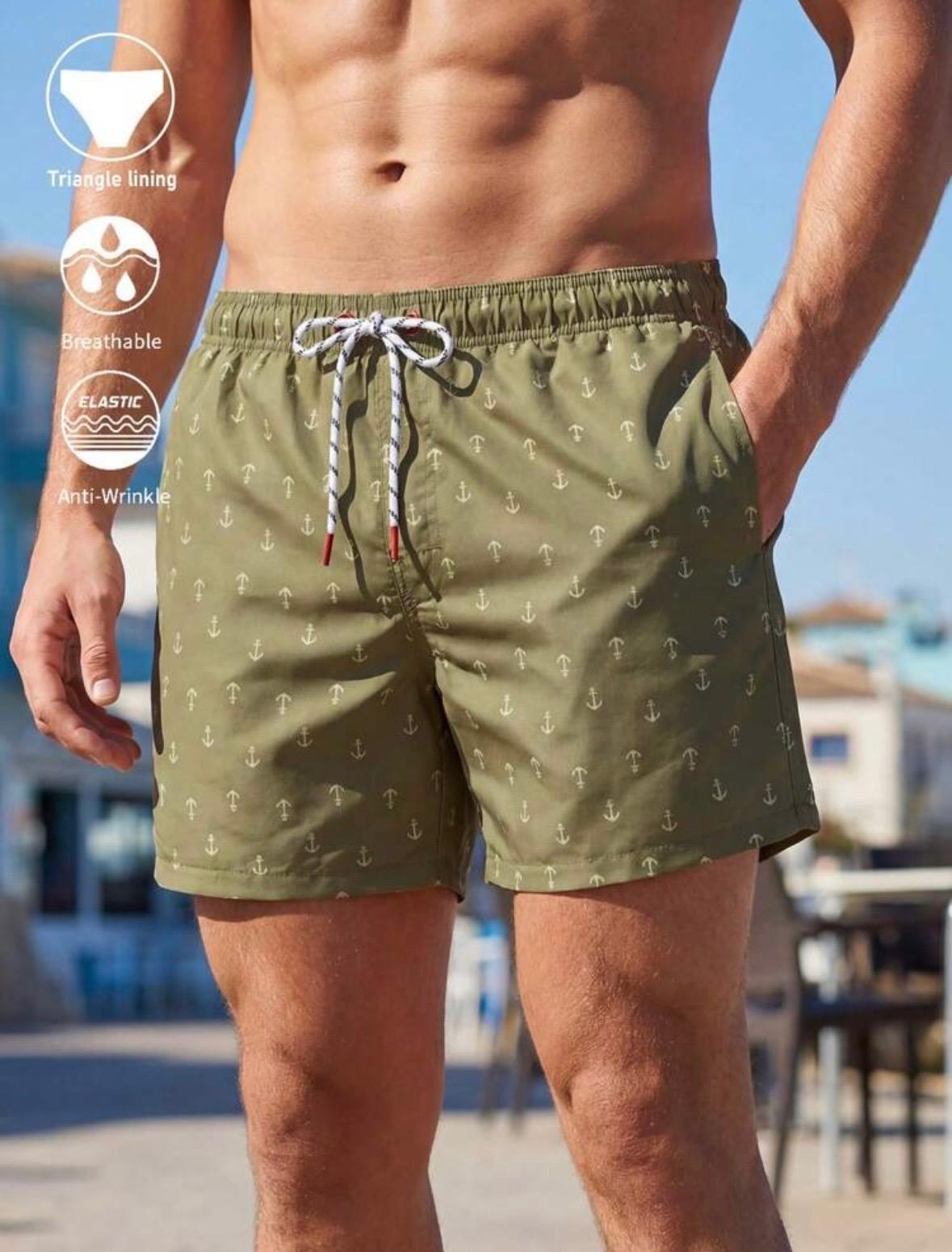OCEAN DRIFT – Costume Uomo