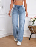 DORAVENTO - Jeans Wide Leg