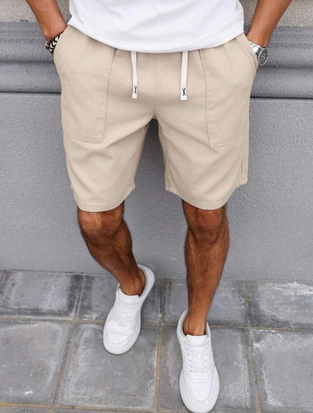 URBAN EDGE - pantaloncini da Uomo