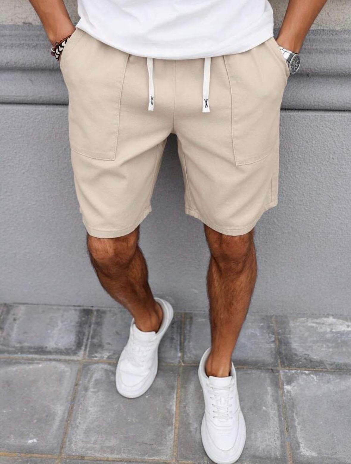 URBAN EDGE - pantaloncini da Uomo