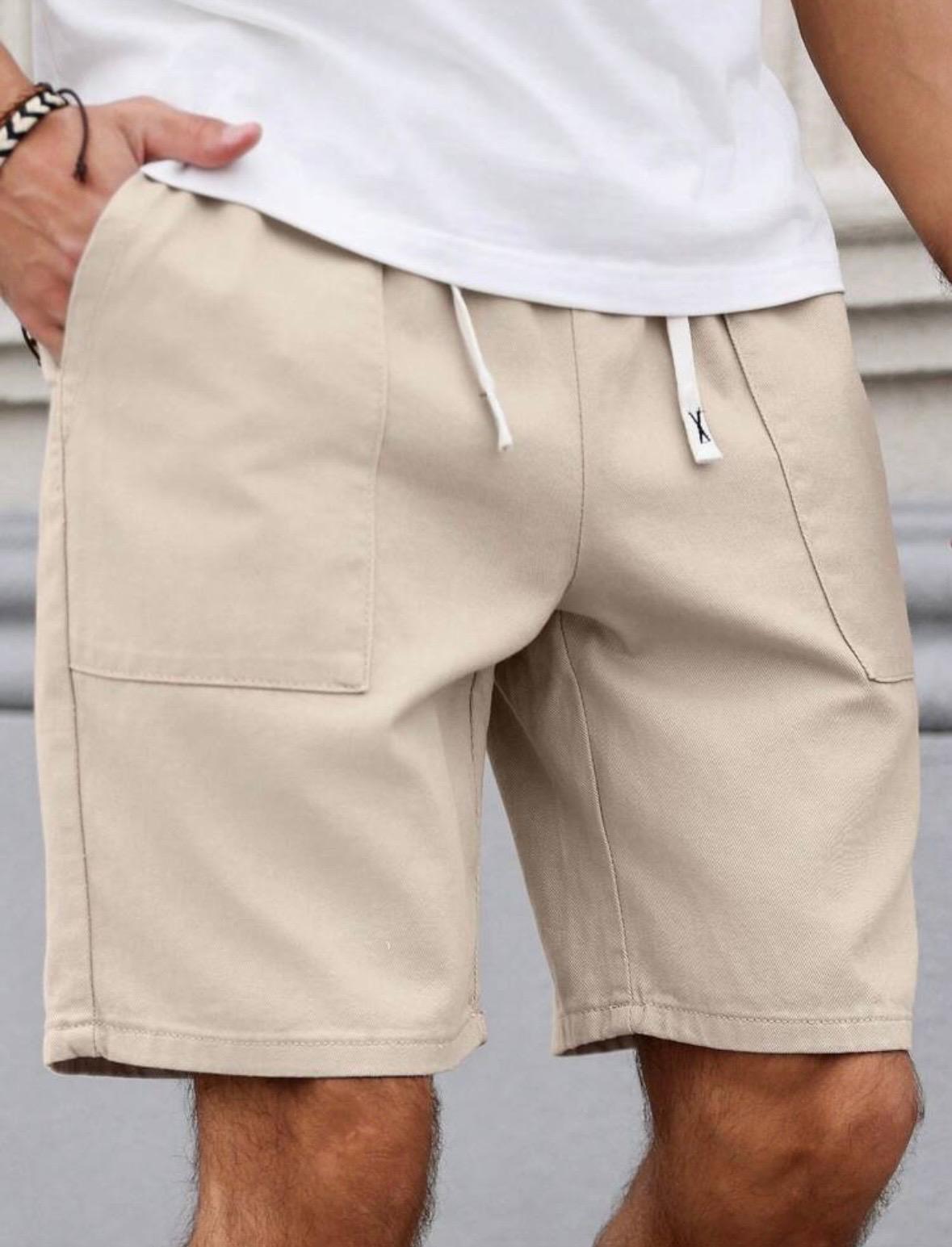 URBAN EDGE - pantaloncini da Uomo