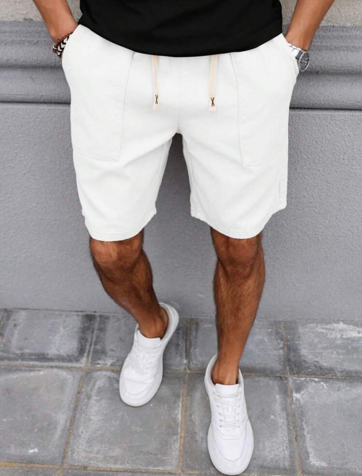 URBAN EDGE - pantaloncini da Uomo