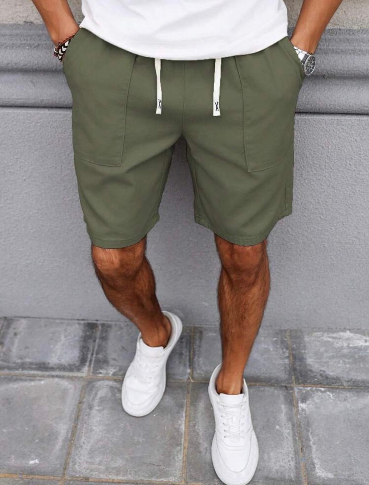 URBAN EDGE - pantaloncini da Uomo