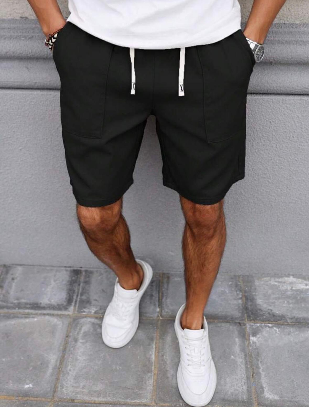 URBAN EDGE - pantaloncini da Uomo