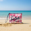 SAINT BARTH - Pochette estiva "Summer Paradise"