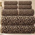 WILD SOFT – Set Asciugamani 8pz
