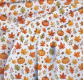 GOLDEN AUTUMN – Tovaglia Fantasia Autunnale