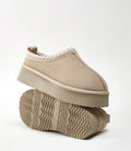 MONT BLANC – Slip-On Winter Style